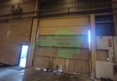 1200m² entrepôt industriel pour location à Abanto y Ciérvana, dans le quartier de La Floride photo