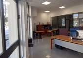 76m² offices for rent in Sitges photo