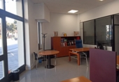 76m² offices for rent in Sitges photo