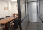 76m² offices for rent in Sitges photo