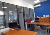 76m² offices for rent in Sitges photo