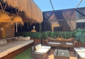 700m² locaux commerciaux pour cession à Marbella photo