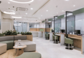 Local comercial
en venda
amb 242m² a Barcelona, a la zona de la Sagrada Família foto