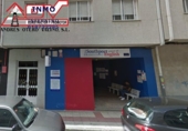 Local comercial
en lloguer
amb 85m² a Narón, a la zona de Santiago Apòstol de Xubia foto