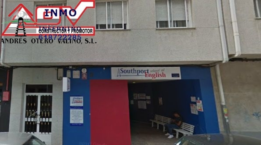 Local comercial