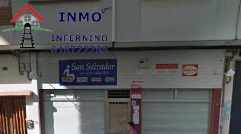 Local comercial