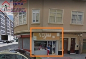20m² commercial premises for rent in Ferrol, in the area of Recimil photo