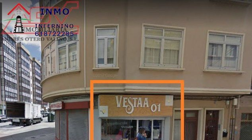 Local comercial
