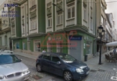 100m² commercial premises for rent in Ferrol, in the area of Recimil photo
