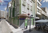 100m² commercial premises for rent in Ferrol, in the area of Recimil photo