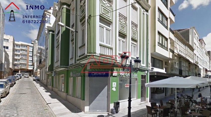 Local comercial