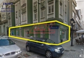 100m² commercial premises for rent in Ferrol, in the area of Recimil photo