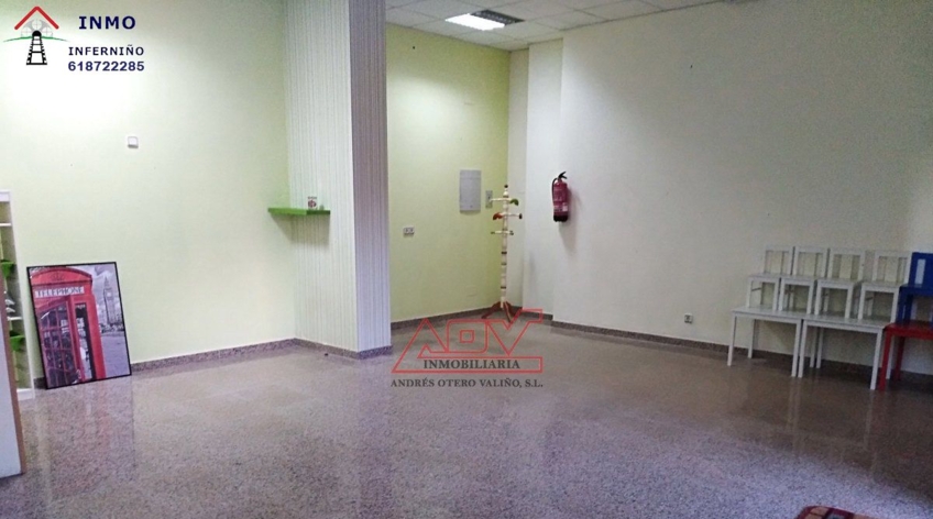 Local comercial