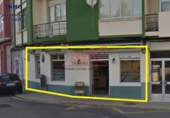 77m² bar pour location à Ferrol, dans le quartier de Recimil photo