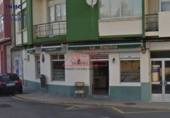 77m² bar pour location à Ferrol, dans le quartier de Recimil photo