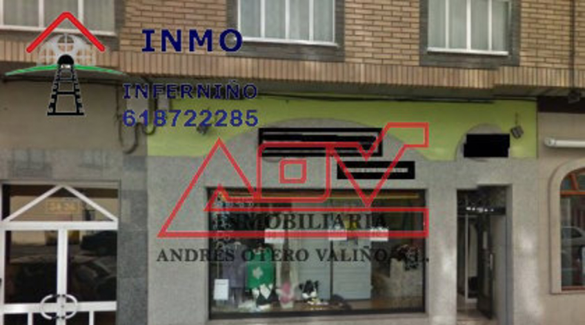 Local comercial