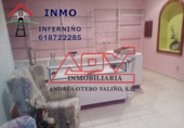 Local comercial
en venda
amb 76m² a Ferrol, a la zona de Recimil foto