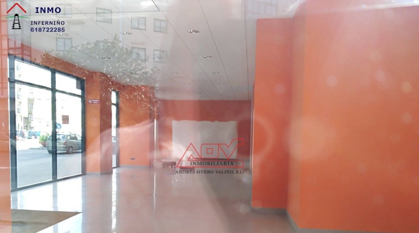 Local comercial