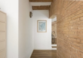 108m² office for rent in Barcelona, in the area of the Raval photo