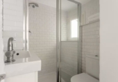 108m² offices for rent in Barcelona, in the area of the Raval photo