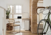 108m² offices for rent in Barcelona, in the area of the Raval photo