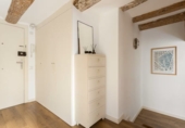 108m² offices for rent in Barcelona, in the area of the Raval photo