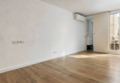 108m² offices for rent in Barcelona, in the area of the Raval photo