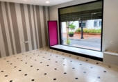 71m² commercial premises for rent in Estepona photo