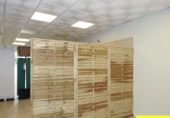 134m² offices for rent in Alcorcón, Calle de los Cantos, 3 photo