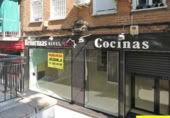 134m² offices for rent in Alcorcón, Calle de los Cantos, 3 photo