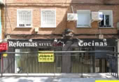 134m² offices for rent in Alcorcón, Calle de los Cantos, 3 photo