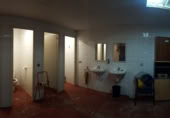 Nau
en lloguer
amb 4445m² a la Garriga, Ramon Ciurans, 42-44 foto