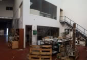 Nau
en lloguer
amb 4445m² a la Garriga, Ramon Ciurans, 42-44 foto