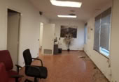 Nau
en lloguer
amb 4445m² a la Garriga, Ramon Ciurans, 42-44 foto