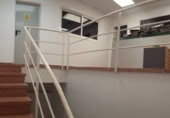 Nau
en lloguer
amb 4445m² a la Garriga, Ramon Ciurans, 42-44 foto