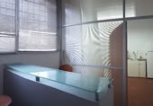 Nau
en lloguer
amb 4445m² a la Garriga, Ramon Ciurans, 42-44 foto