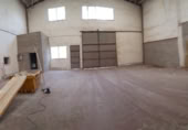 Nau
en lloguer
amb 4445m² a la Garriga, Ramon Ciurans, 42-44 foto