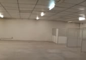 Nau
en lloguer
amb 4445m² a la Garriga, Ramon Ciurans, 42-44 foto