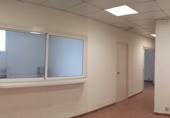 Nau
en lloguer
amb 4445m² a la Garriga, Ramon Ciurans, 42-44 foto