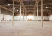 Nau
en lloguer
amb 4445m² a la Garriga, Ramon Ciurans, 42-44 foto