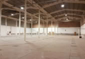 Nau
en lloguer
amb 4445m² a la Garriga, Ramon Ciurans, 42-44 foto