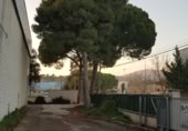 Nau
en lloguer
amb 4445m² a la Garriga, Ramon Ciurans, 42-44 foto