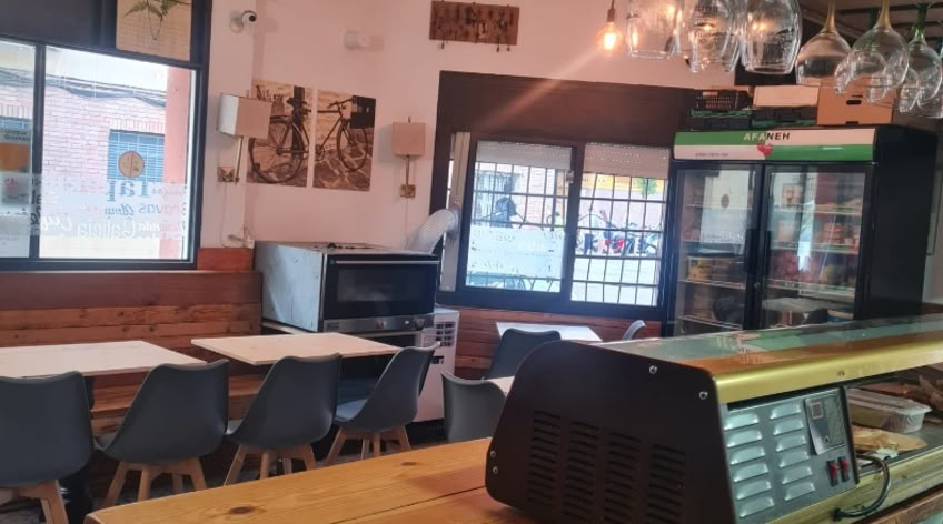 Local comercial