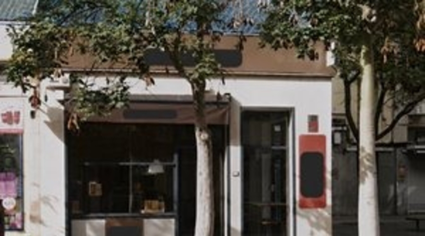 Local comercial