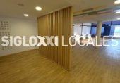 Oficinas en alquiler con 215m² en Barcelona, en la zona de la Dreta de l'Eixample, Carrer de la Diputació foto