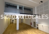 Oficinas en alquiler con 215m² en Barcelona, en la zona de la Dreta de l'Eixample, Carrer de la Diputació foto