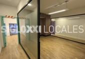Oficinas en alquiler con 215m² en Barcelona, en la zona de la Dreta de l'Eixample, Carrer de la Diputació foto