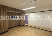 Oficinas en alquiler con 215m² en Barcelona, en la zona de la Dreta de l'Eixample, Carrer de la Diputació foto