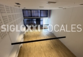 Oficinas en alquiler con 215m² en Barcelona, en la zona de la Dreta de l'Eixample, Carrer de la Diputació foto