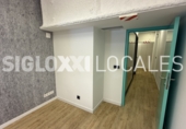 Oficinas en alquiler con 215m² en Barcelona, en la zona de la Dreta de l'Eixample, Carrer de la Diputació foto